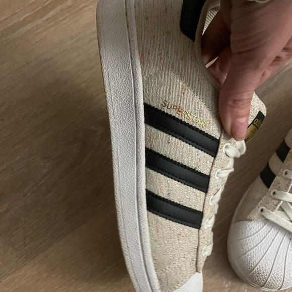 Shell toe Adidas - Picture 3 of 4